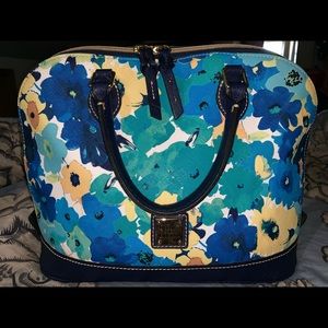 Dooney and Bourke